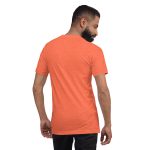 Cryptomas Short-Sleeve Unisex T-Shirt - Image 39