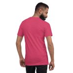 Cryptomas Short-Sleeve Unisex T-Shirt - Image 27