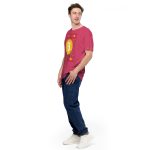 Bitcoin Ugly Jumper Design Short-Sleeve Unisex T-Shirt - Image 42