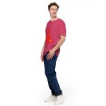 Crypto Tree Short-Sleeve Unisex T-Shirt - Image 33