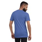 Cryptomas Short-Sleeve Unisex T-Shirt - Image 35