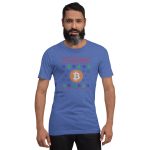 Cryptomas Short-Sleeve Unisex T-Shirt - Image 34