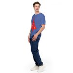 Crypto Tree Short-Sleeve Unisex T-Shirt - Image 43