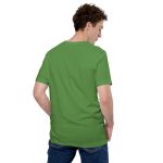Doge to the Moon Short-Sleeve Unisex T-Shirt - Image 34