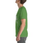 Ada Short-Sleeve Unisex T-Shirt - Image 50
