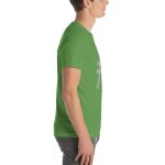 Ada Short-Sleeve Unisex T-Shirt - Image 52