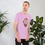 bitcoin Hold Short-Sleeve Unisex T-Shirt - Image 40