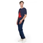 Crypto Tree Short-Sleeve Unisex T-Shirt - Image 13