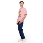 Doge to the Moon Short-Sleeve Unisex T-Shirt - Image 43