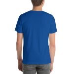 Ada Short-Sleeve Unisex T-Shirt - Image 13