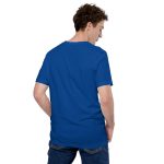 Doge to the Moon Short-Sleeve Unisex T-Shirt - Image 19