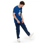 Doge to the Moon Short-Sleeve Unisex T-Shirt - Image 17