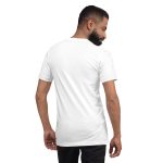 SANTA-MINE Short-Sleeve Unisex T-Shirt - Image 6