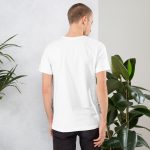 SANTA-MINE Short-Sleeve Unisex T-Shirt - Image 49