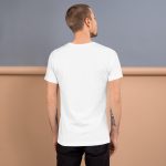 bitcoin Hold Short-Sleeve Unisex T-Shirt - Image 4