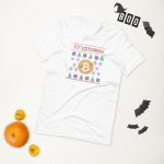 Cryptomas Short-Sleeve Unisex T-Shirt - Image 4