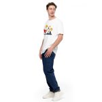SANTA-MINE Short-Sleeve Unisex T-Shirt - Image 4