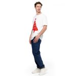 Crypto Tree Short-Sleeve Unisex T-Shirt - Image 57