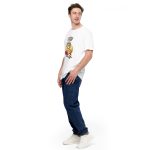 Doge to the Moon Short-Sleeve Unisex T-Shirt - Image 52