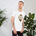 bitcoin Hold Short-Sleeve Unisex T-Shirt - Image 47