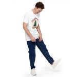 Cryptomass Tree Short-Sleeve Unisex T-Shirt - Image 71