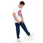 Cute Shiba Inu from Japan Short-Sleeve Unisex T-Shirt - Image 3