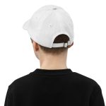My Bitcoin Youth baseball cap - Image 19
